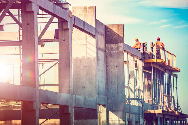 Best Commercial Concrete Services in Brandon, SD