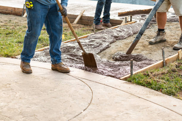Trusted SD Concrete contractor Experts