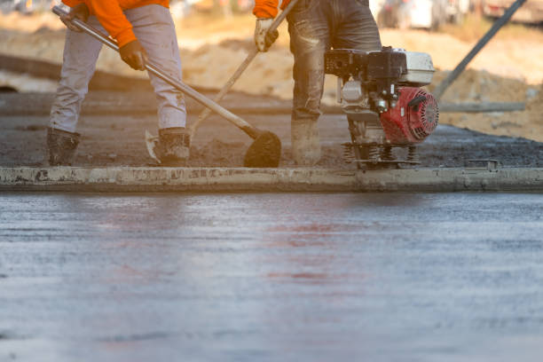 Best Concrete Sidewalk Installation in Brandon, SD