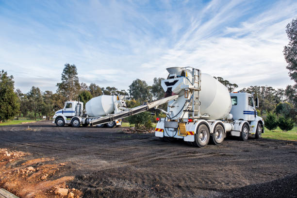 Best Decorative Concrete in Brandon, SD