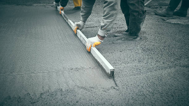 Best Concrete Driveway Installation in Brandon, SD
