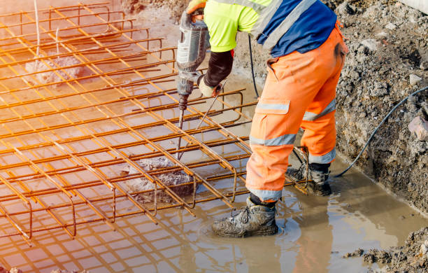 Professional Concrete contractor in SD
