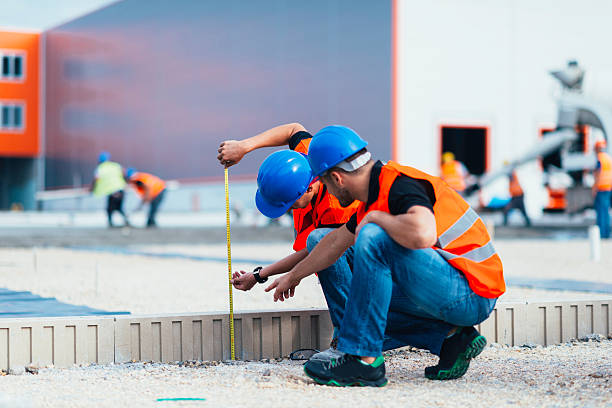 Best Concrete Staining and Coloring in Brandon, SD