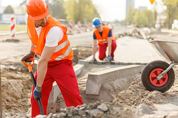 Best Concrete Slab Construction in Brandon, SD